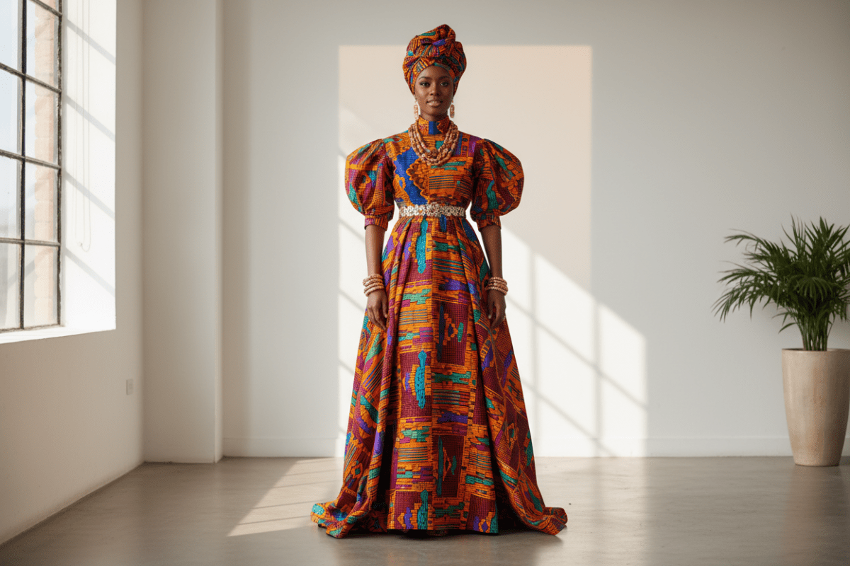Women's Clothing | Vast range of Styles, Fabrics, and Designs - Flexi Africa