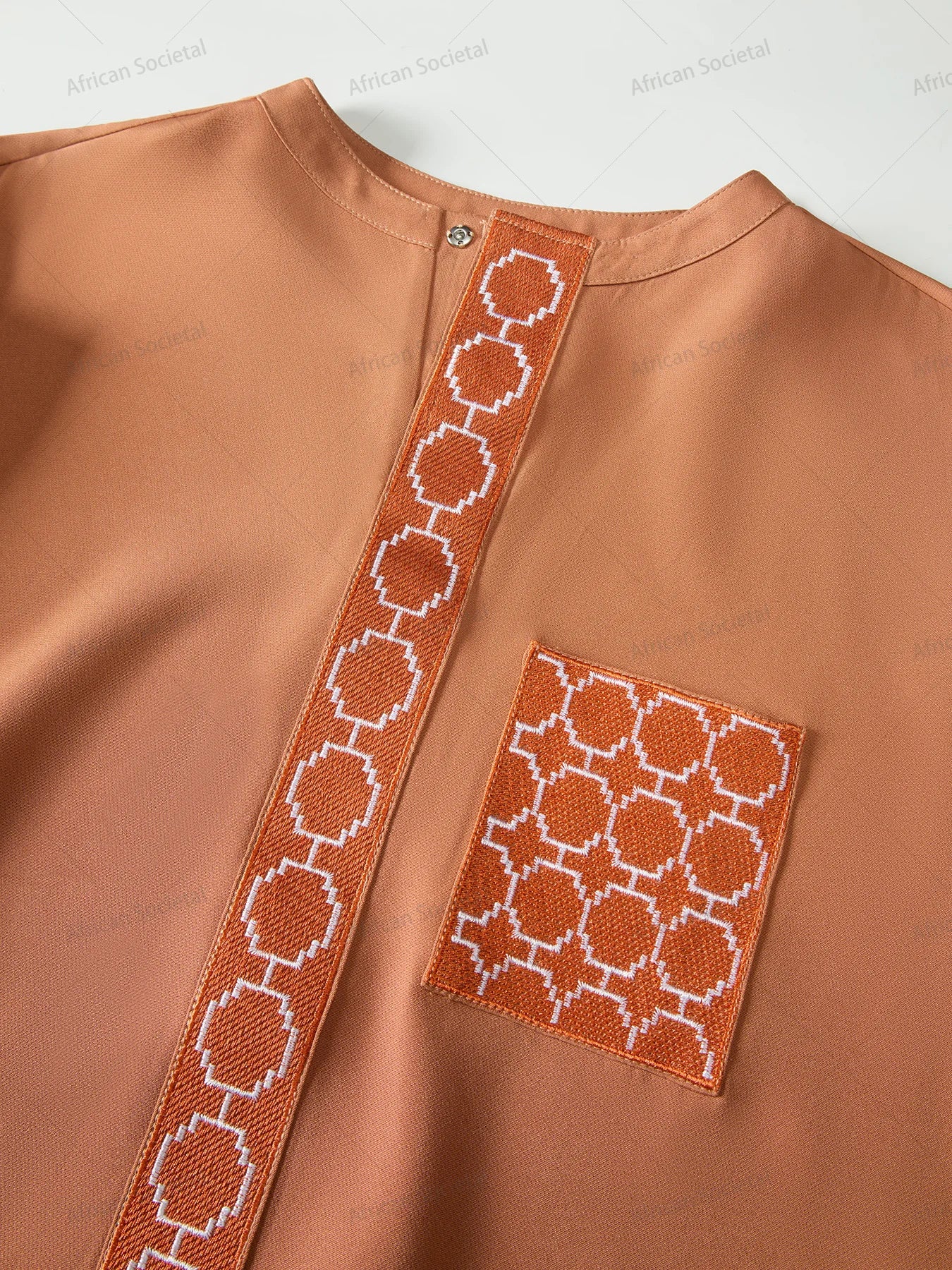 Buy Traditional African Outfits for Men - Comfortable Dashiki Sets with Matching Shirts and Pants with Unique Patterns