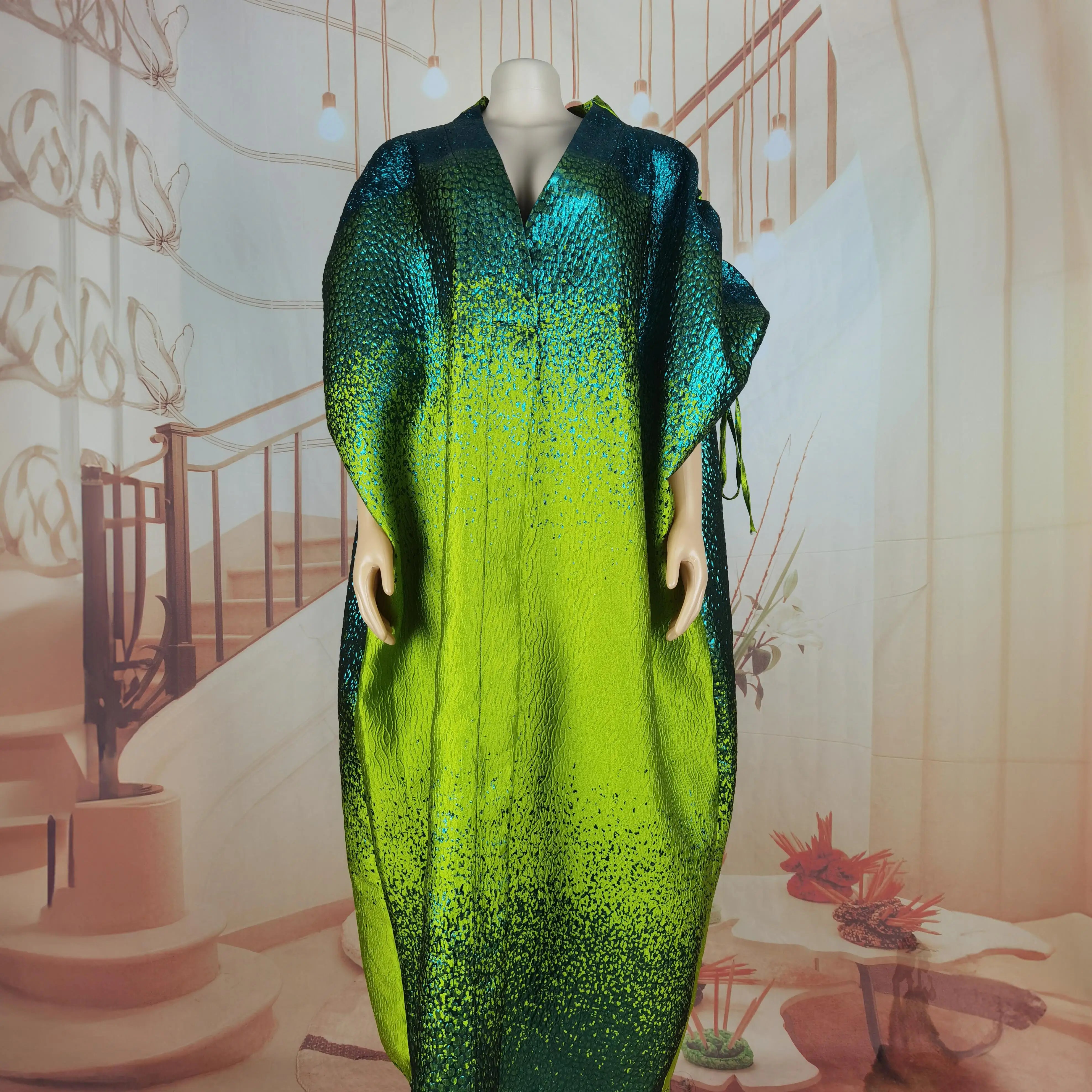 Stylish African Dresses for Women – Luxury Fashion, Elegant and Unique Design