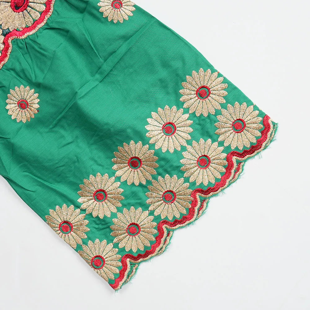 MD African Dresses Women's Clothing Traditional Embroidery Bazin Riche Dashiki Dress Long Dresses 2025 South Africa Lady Clothes
