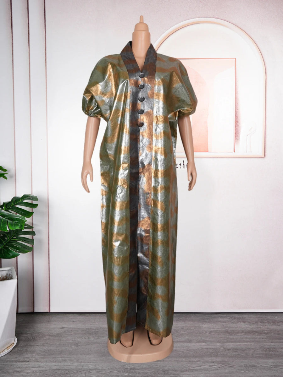 Abayas For Women Dubai Luxury 2024 African Muslim Fashion Dress Caftan Marocain Evening Party Dresses Boubou Robe Djellaba Femme - Free Delivery Worldwide only at Flexi Africa