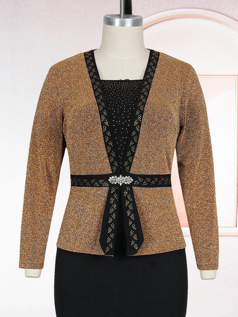 African Dresses for Women Plus Size – Dashiki Long Maxi Dress, Elegant Evening, Wedding & Party Wear - Free Delivery Worldwide only at Flexi Africa