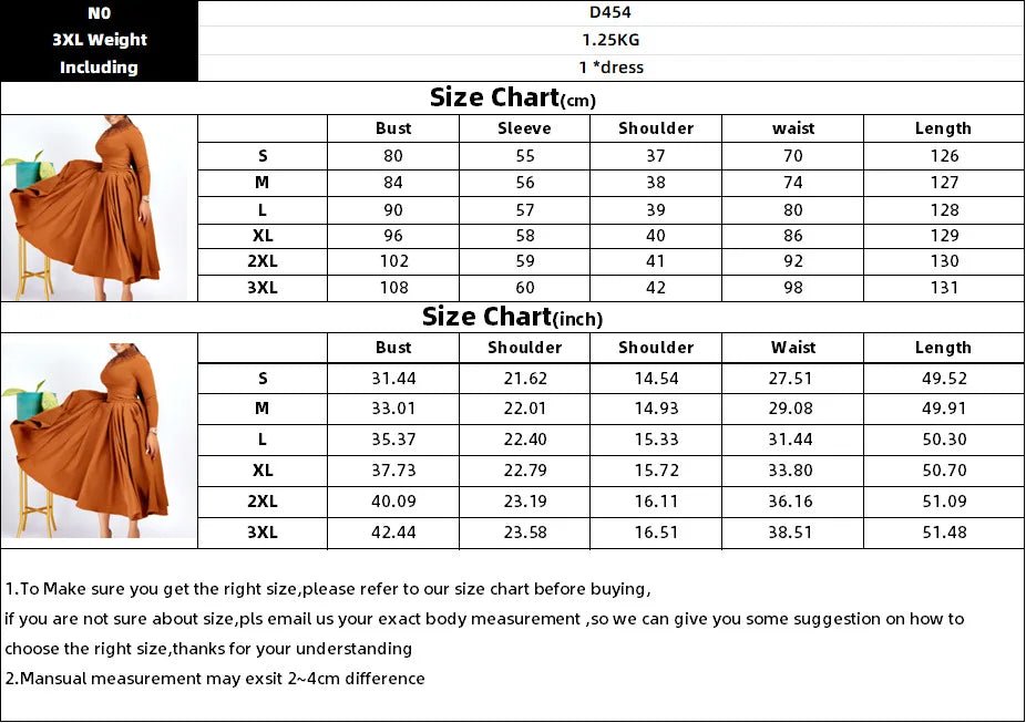 Buy African Elegant Dress for Women Evening Dresses Slim Women Long Leeve Casual Dresses for only $29.82 at Flexi Africa!