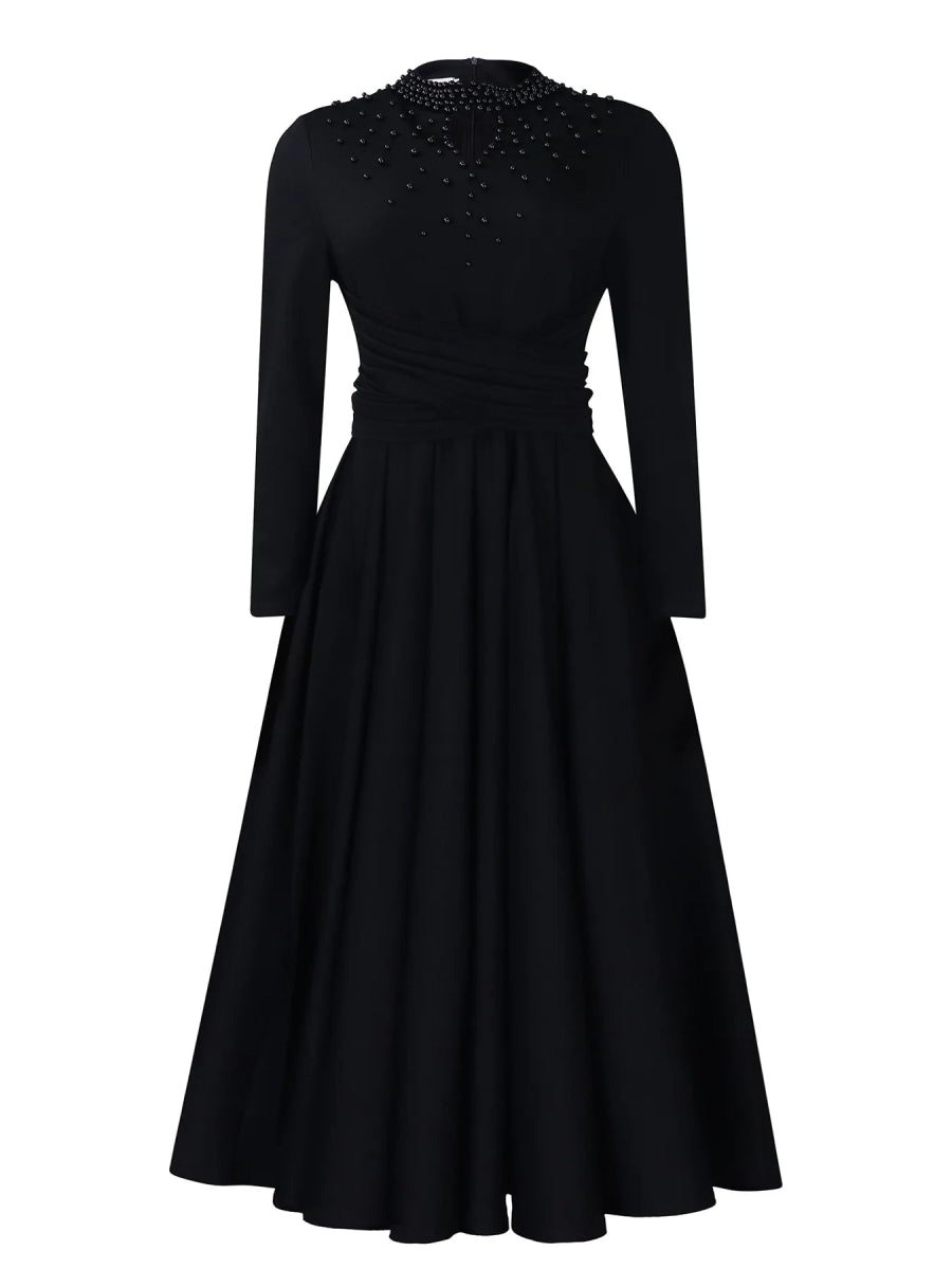 Buy African Elegant Dress for Women Evening Dresses Slim Women Long Leeve Casual Dresses for only $29.82 at Flexi Africa!