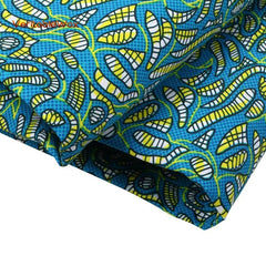 african wax fabric pure bridal wedding dresses for women african fabric high quality new 100% polyester ankara fabric FP6176 - Free Delivery Worldwide only at Flexi Africa