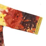 Designer Ankara 2PC Set for Women – Traditional Nigerian Party Outfit - Free Delivery Worldwide only at Flexi Africa