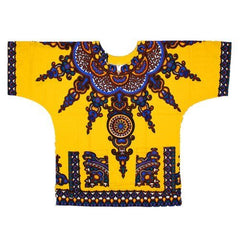 Mr Hunkle's XXL, XXXL - 100% Cotton African Traditional Print Unisex Clothing - Free Delivery Worldwide only at Flexi Africa