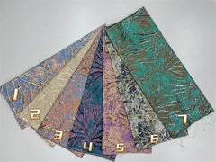 Premium Lace – African Tulle and Organza Embroidery Fabric for Bridal & Party Wear - Free Delivery Worldwide