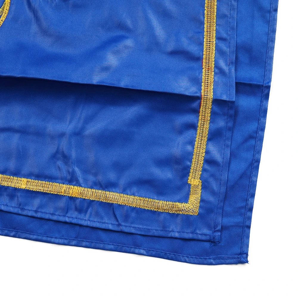 Traditional African Bazin Dress for Women – Embroidered Robe, Elegant Wedding & Party Attire - Free Delivery Worldwide only at Flexi Africa